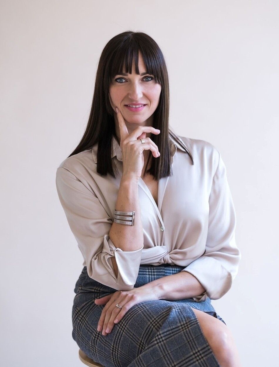 Baranyi Krisztina